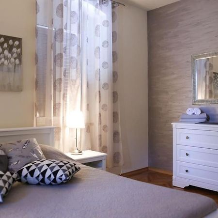 New Renovated Appartment Mauri Пореч Екстериор снимка