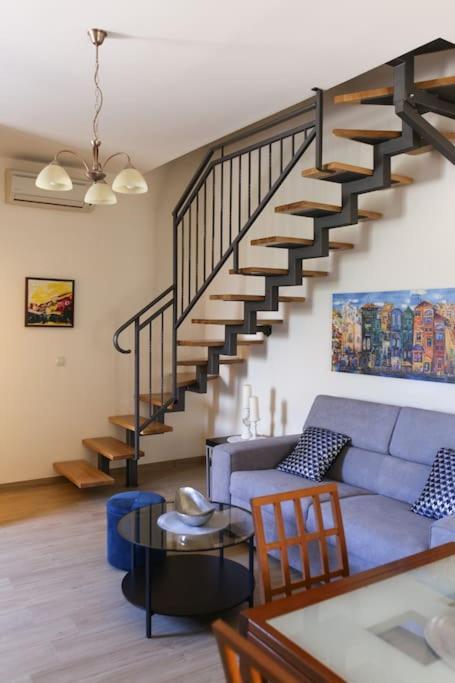 New Renovated Appartment Mauri Пореч Екстериор снимка