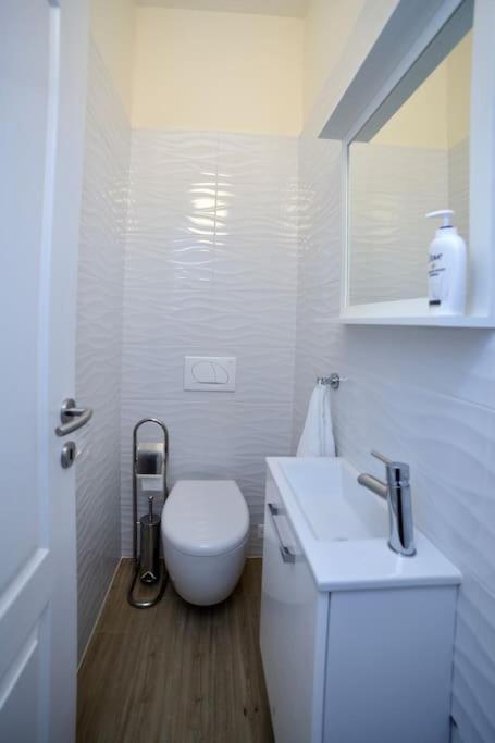 New Renovated Appartment Mauri Пореч Екстериор снимка