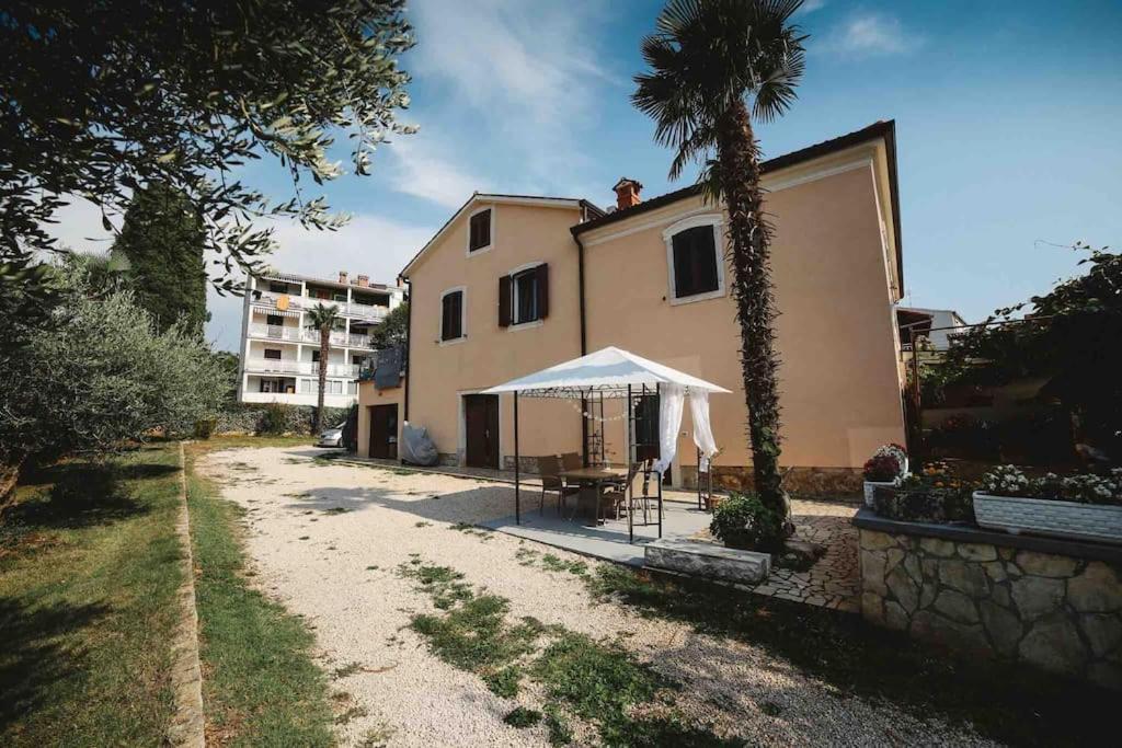 New Renovated Appartment Mauri Пореч Екстериор снимка