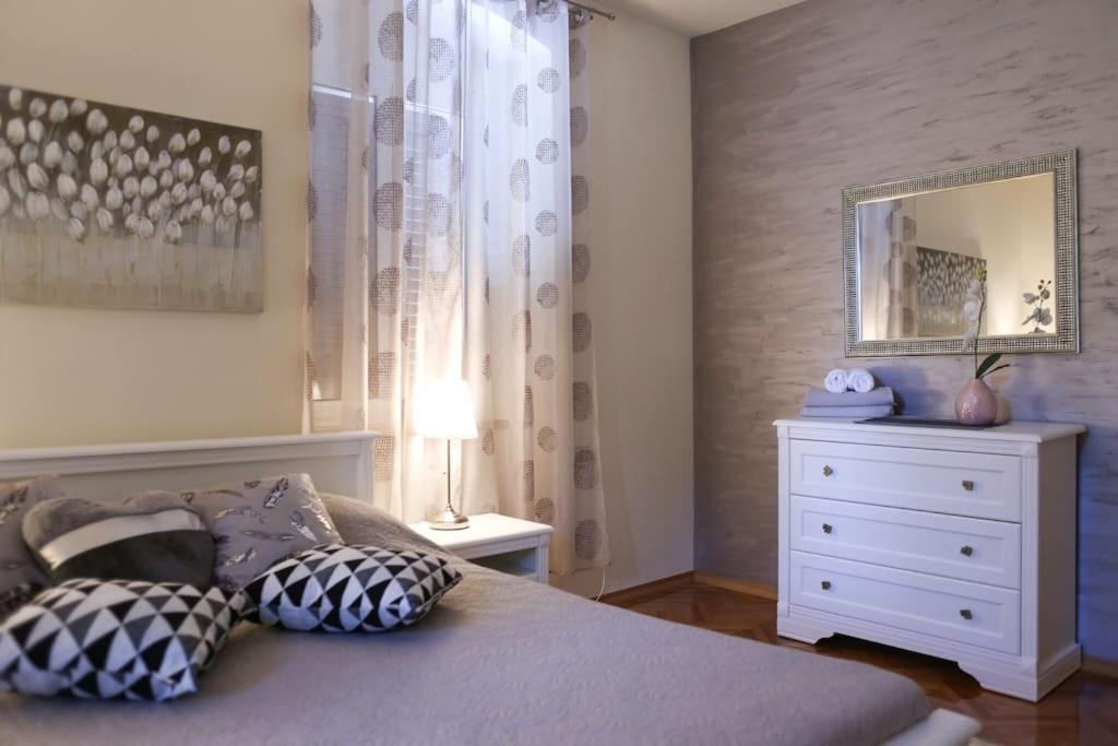 New Renovated Appartment Mauri Пореч Екстериор снимка