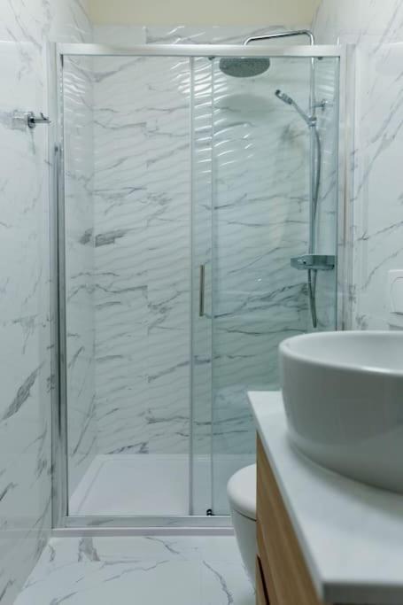 New Renovated Appartment Mauri Пореч Екстериор снимка