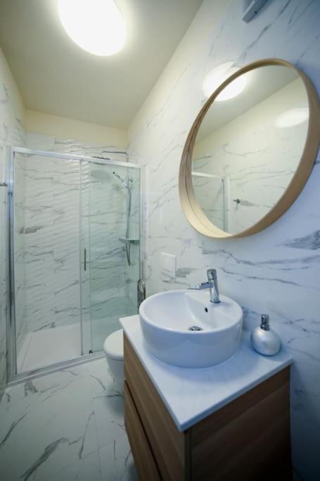 New Renovated Appartment Mauri Пореч Екстериор снимка